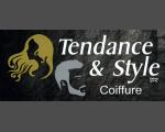 TENDANCE & STYLE COIFFURE