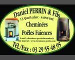 CHENINEES PERRIN & FILS