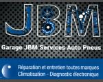 JBM SERVICE AUTO PNEUS