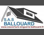 S.A.S BALLOUARD