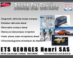 BOSCH CAR SERVICE GEORGES