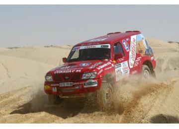 Rallye de Tunisie