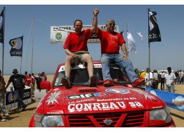 Rallye de Tunisie
